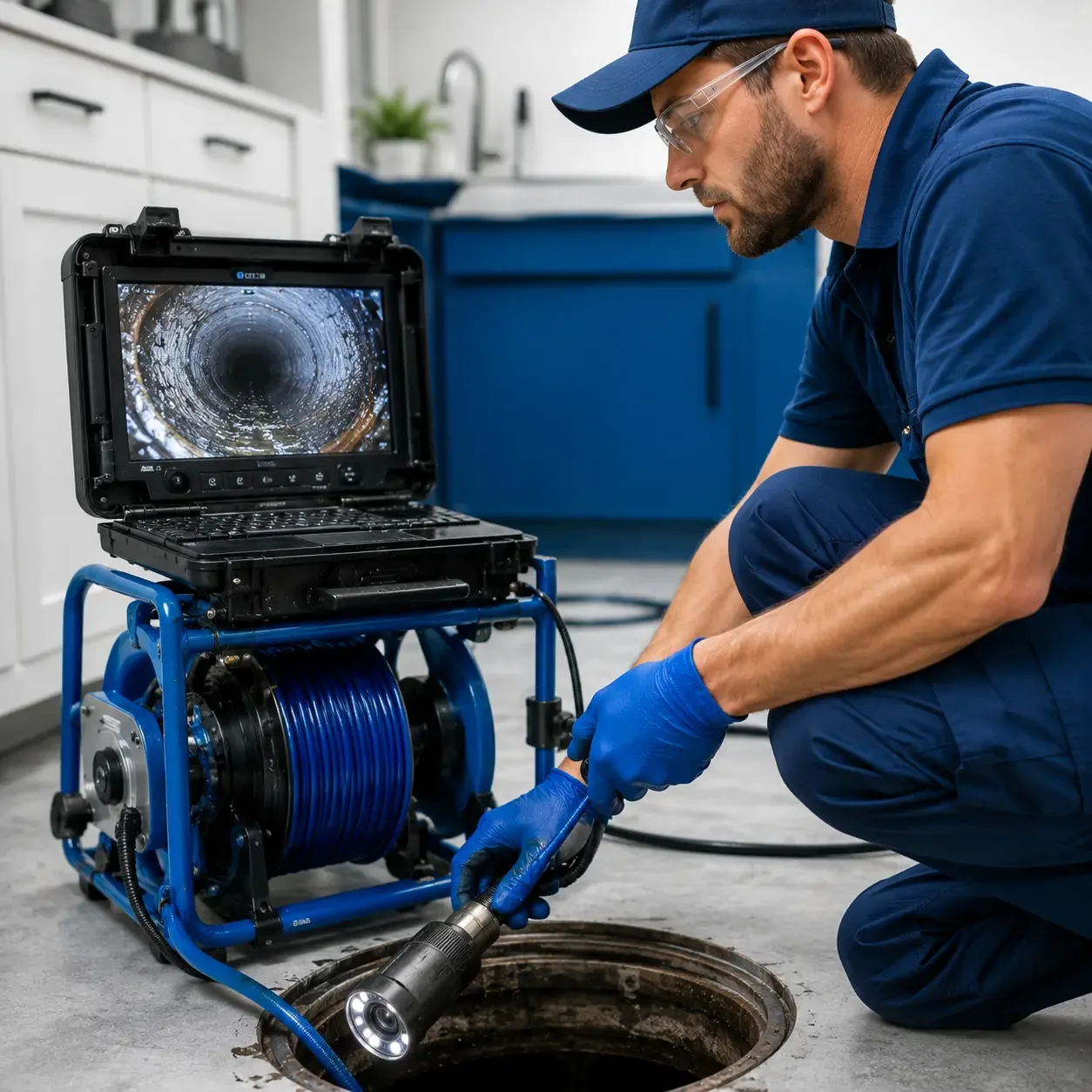 Pipe Relining professionals serving Shrewsbury, NJ